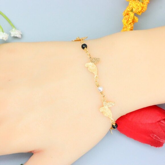 "Elegant & Trendy Bracelet, A Perfect Gift for Women, Thoughtful, EVCH1890 - Picture 7 of 10